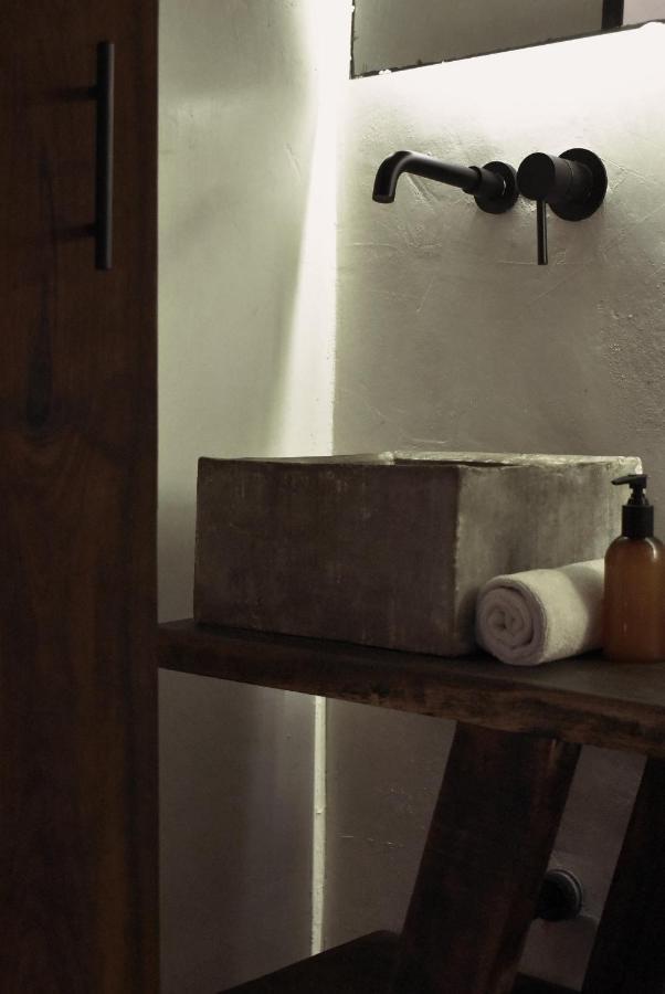 Amor Rooms Tulum Eksteriør billede