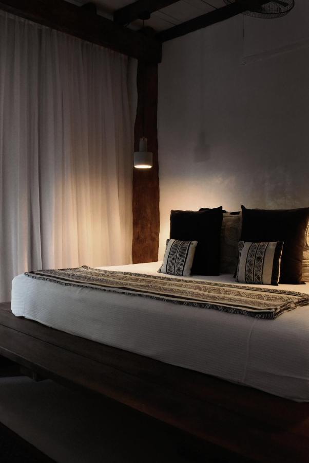 Amor Rooms Tulum Eksteriør billede