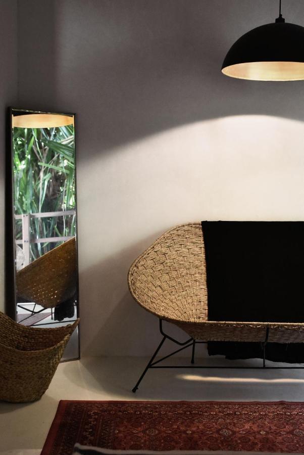 Amor Rooms Tulum Eksteriør billede