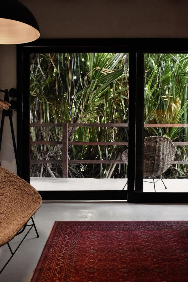 Amor Rooms Tulum Eksteriør billede