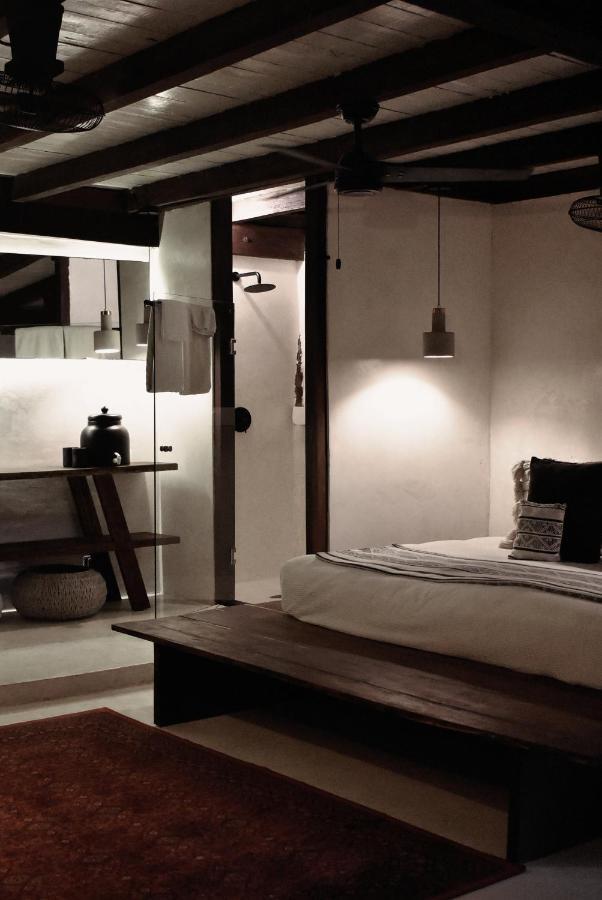 Amor Rooms Tulum Eksteriør billede