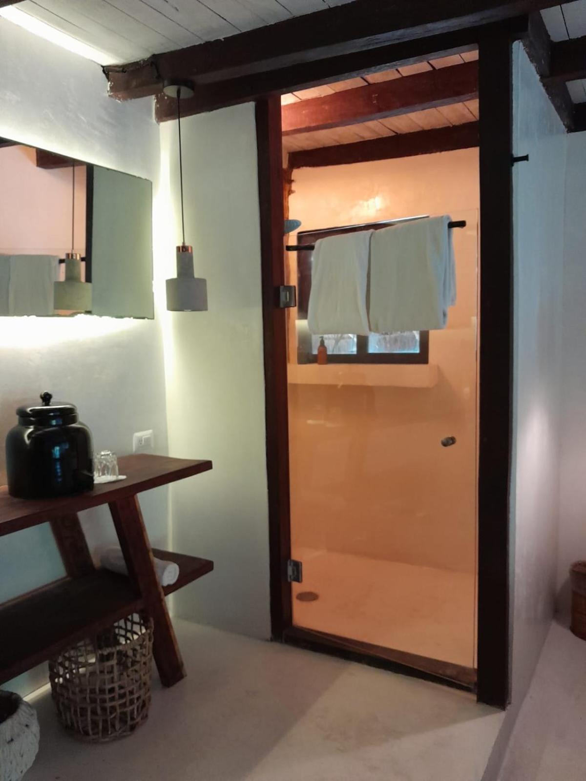 Amor Rooms Tulum Eksteriør billede